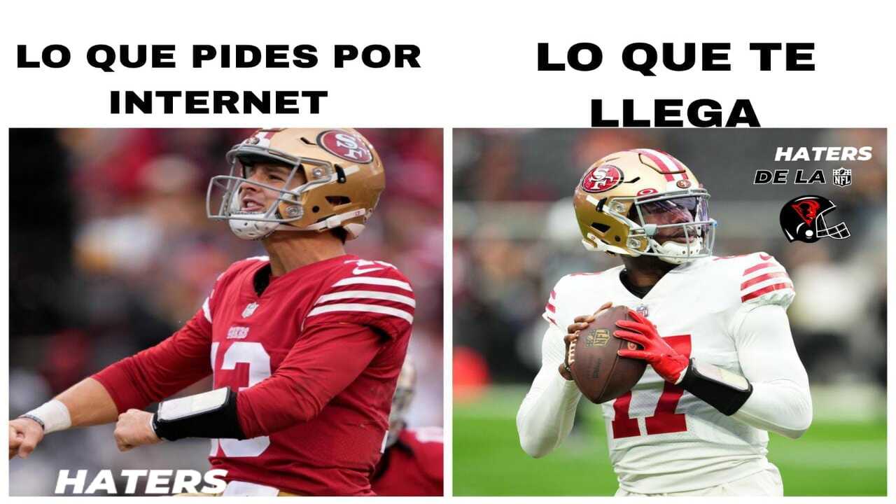 Haters NFL