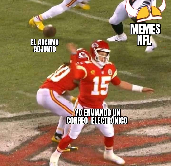 Memes LFA División II