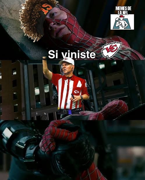 Memes LFA División II