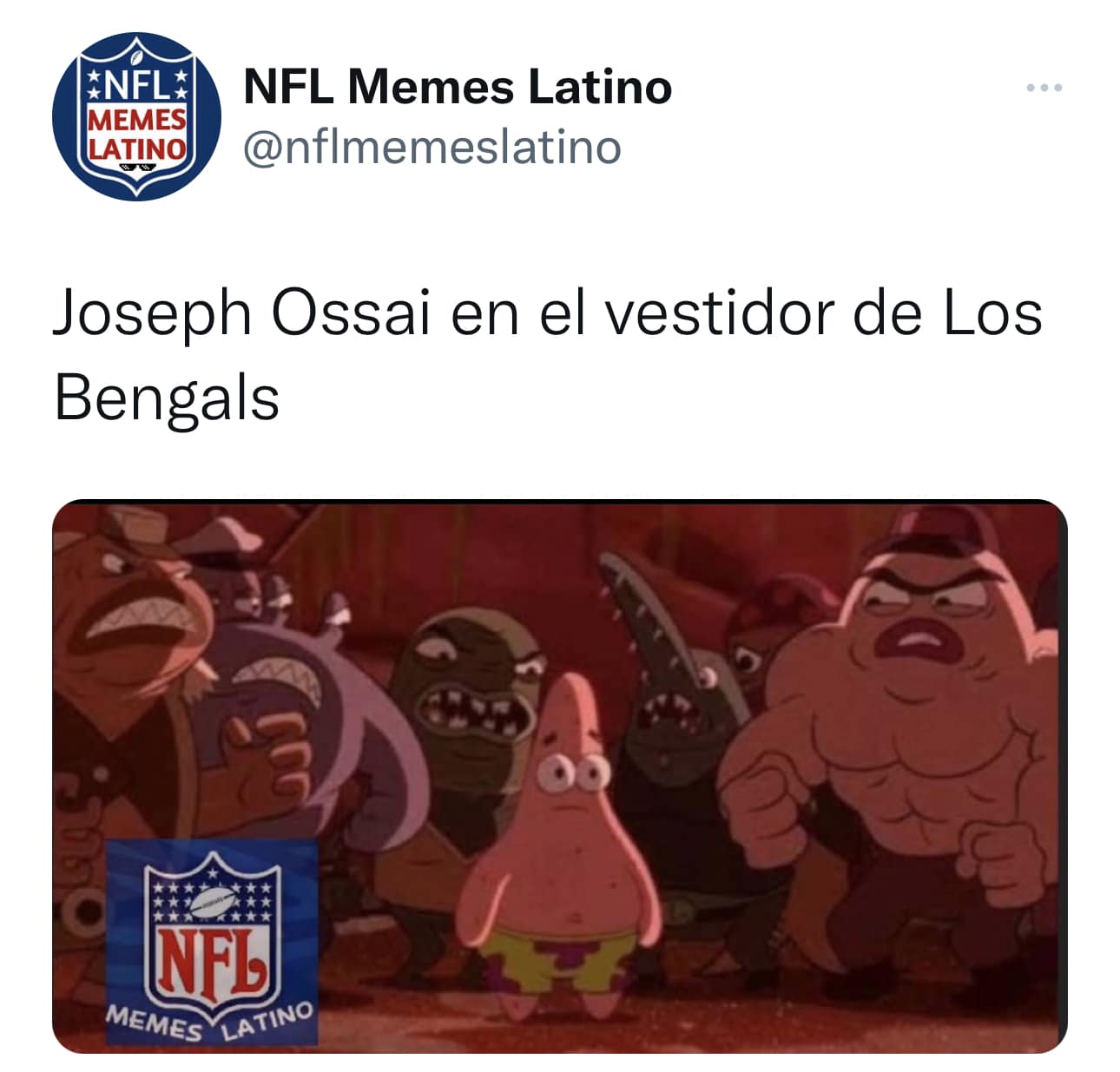 Memes Latino