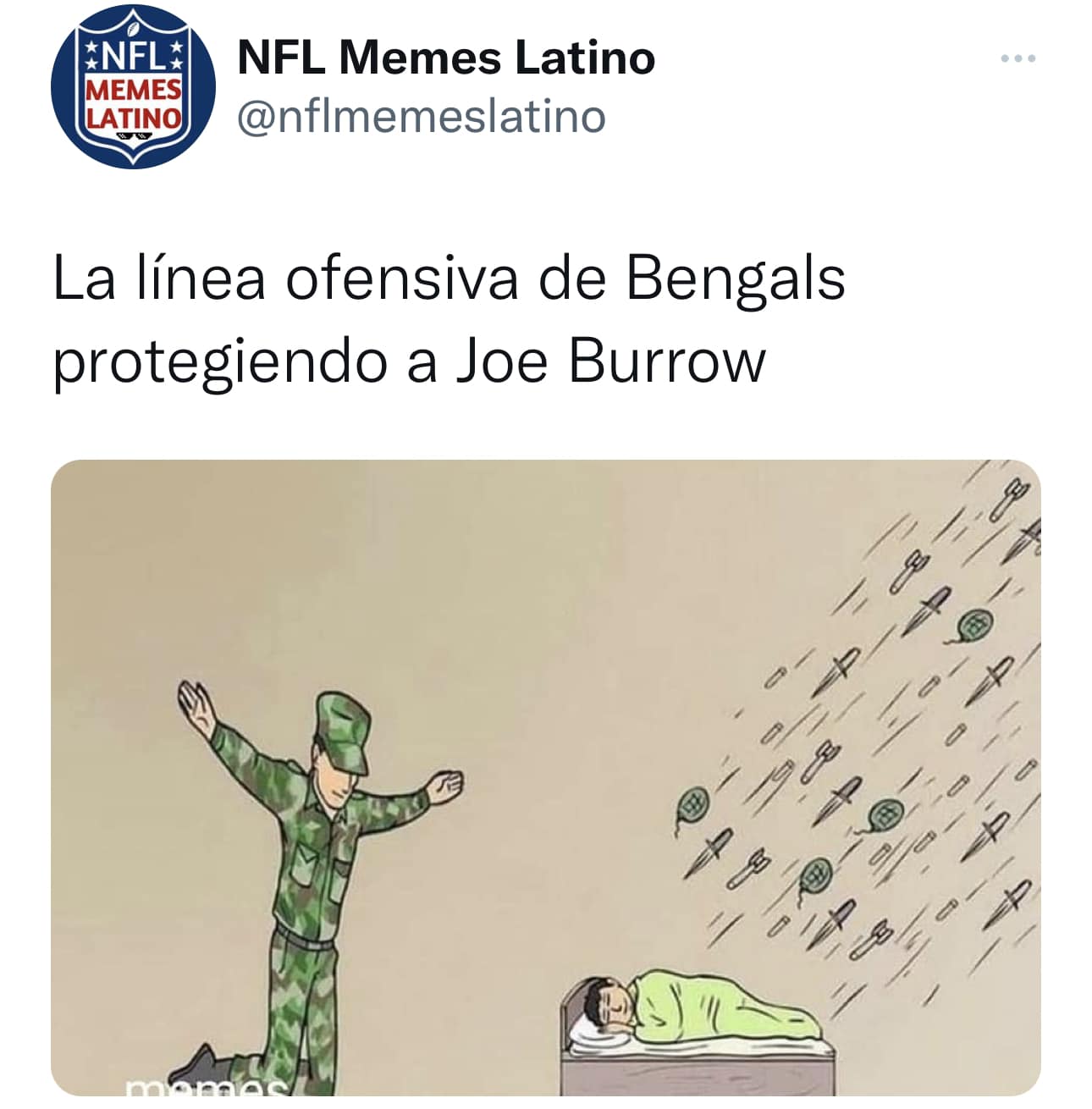 Memes Latino