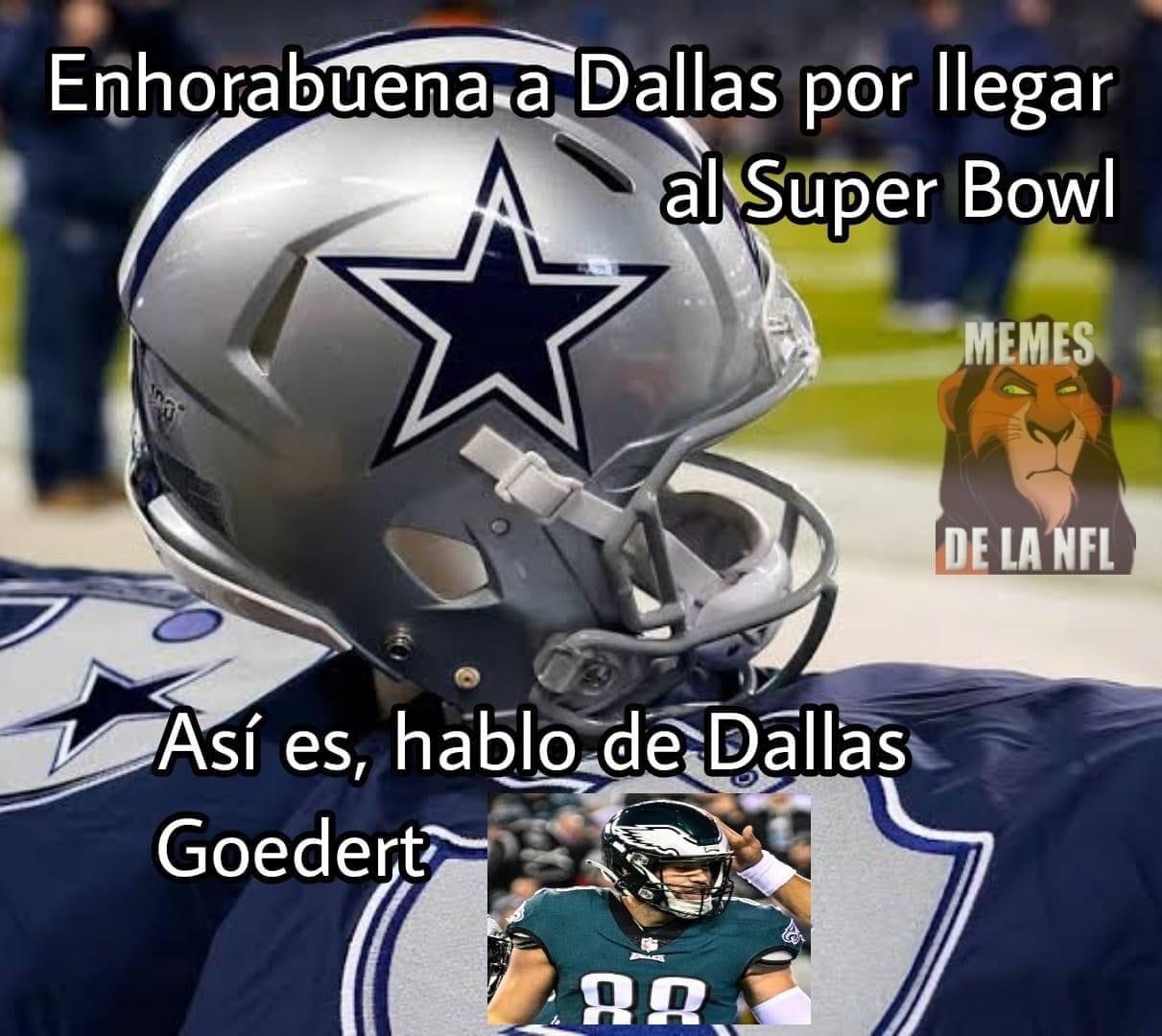 Memes NFL