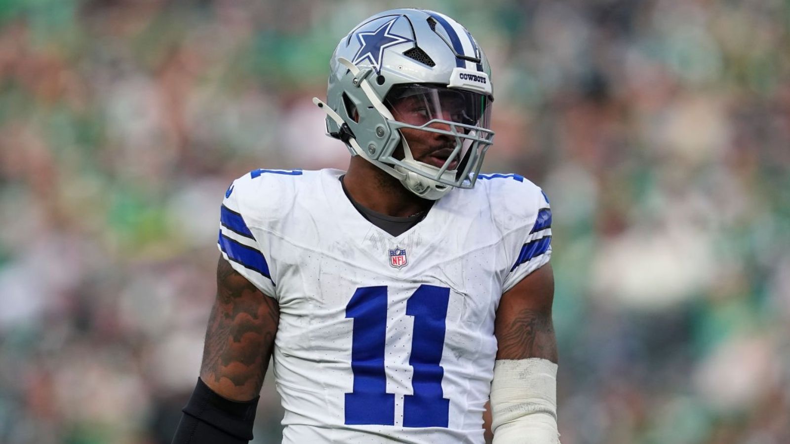 Cowboys, 