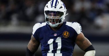 DE Micah Parsons, Dallas Cowboys. Foto: Cooper Neill / Getty Images