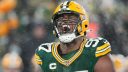 DT Kenny Clark con los Green Bay Packers. Foto: Patrick McDermott, Getty Images