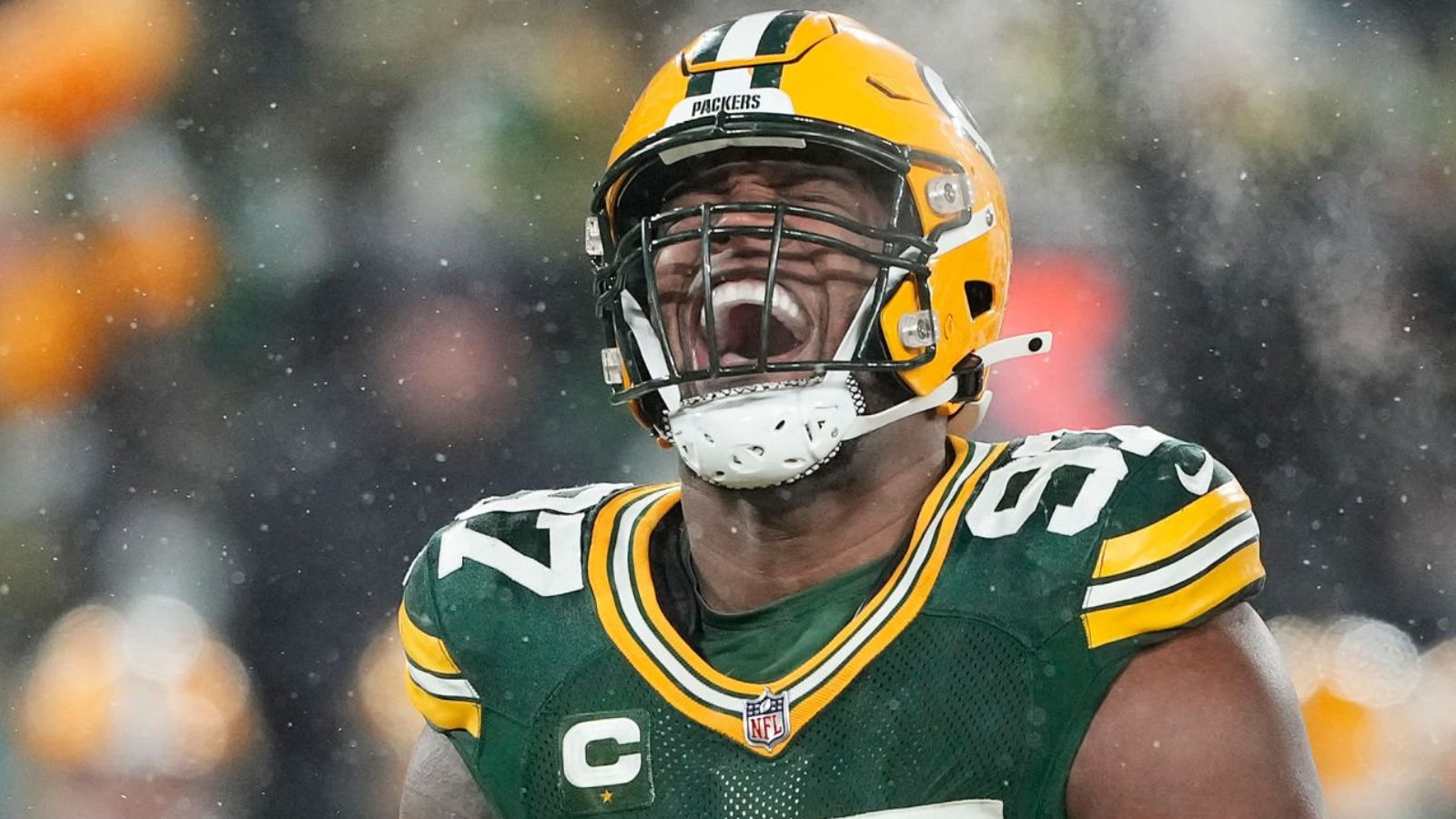¿Quién es Kenny Clark, nuevo defensivo de los Cowboys tras salida de Micah Parsons?