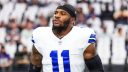 DE Micah Parsons, Dallas Cowboys. Foto: Cooper Neill / Getty Images