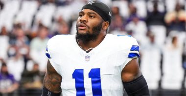 DE Micah Parsons, Dallas Cowboys. Foto: Cooper Neill / Getty Images
