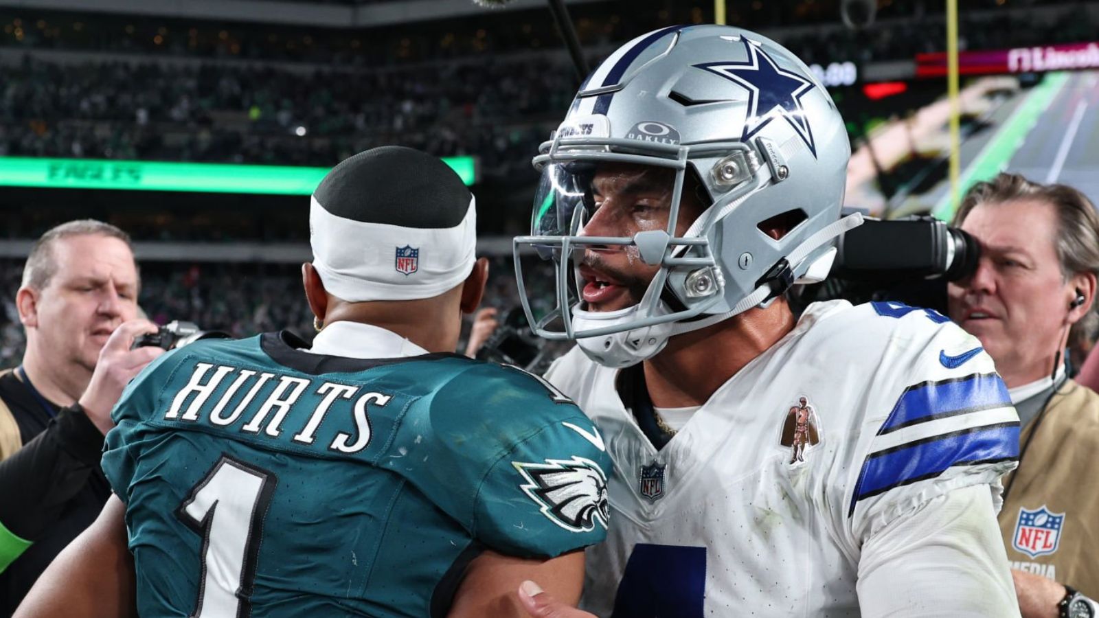Momios y apuestas NFL para la Semana 1 – Temporada 2025