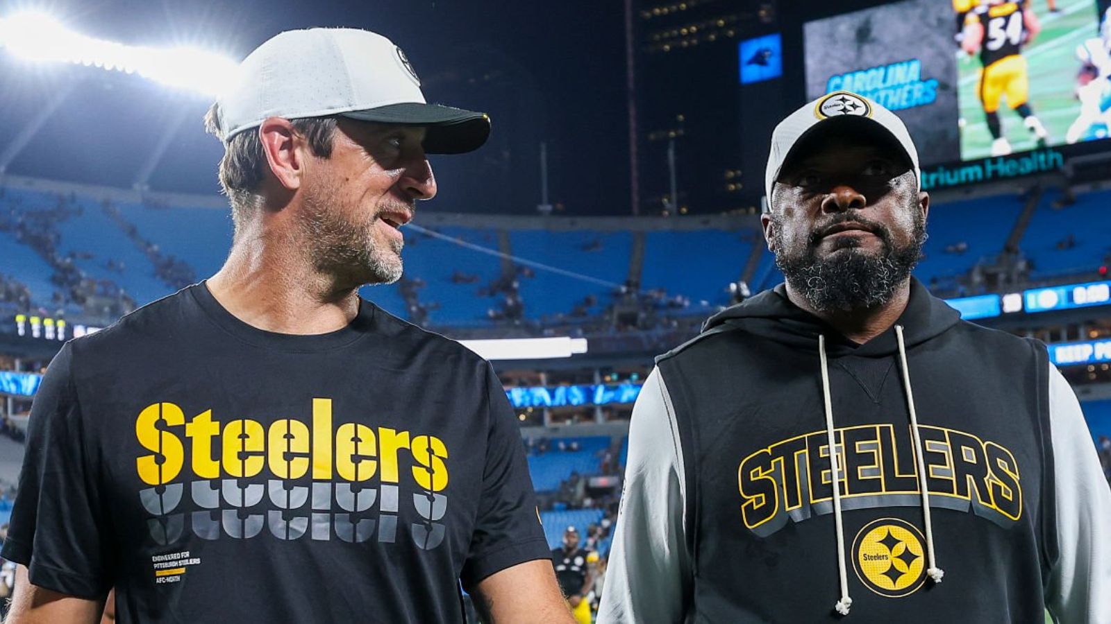 5 historias imperdibles para la Semana 1 – Temporada NFL 2025
