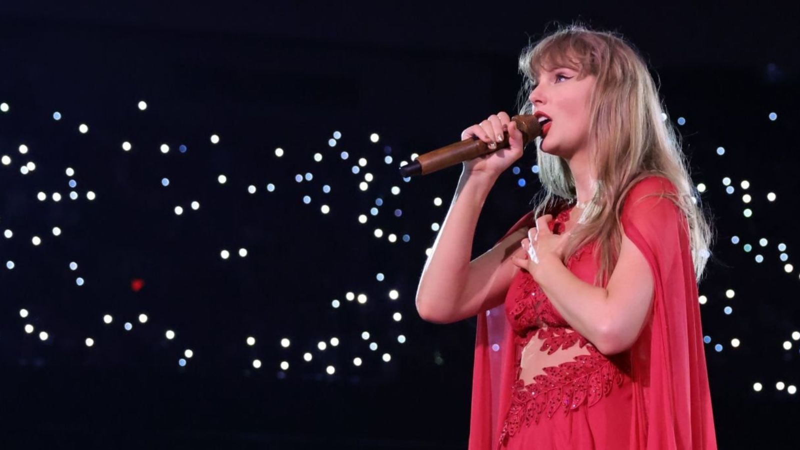 Taylor Swift 