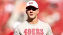 QB Brock Purdy, San Francisco 49ers. Foto: Ezra Shaw/Getty Images