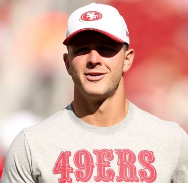 QB Brock Purdy, San Francisco 49ers. Foto: Ezra Shaw/Getty Images