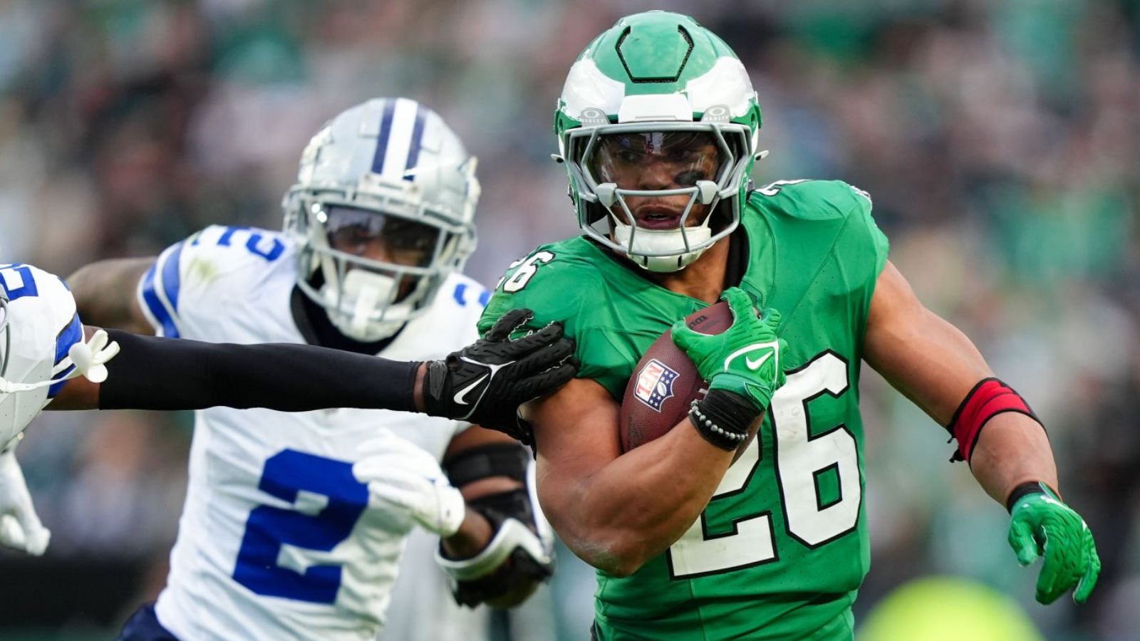 Pronósticos de Apuestas NFL: Cowboys vs. Eagles, Semana 1 NFL 2025