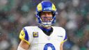 QB Matthew Stafford, Los Angeles Rams. Foto: Brandon Sloter/Getty Images