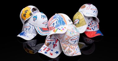 New Era: nuevas gorras de los Bills que portará el QB Josh Allen