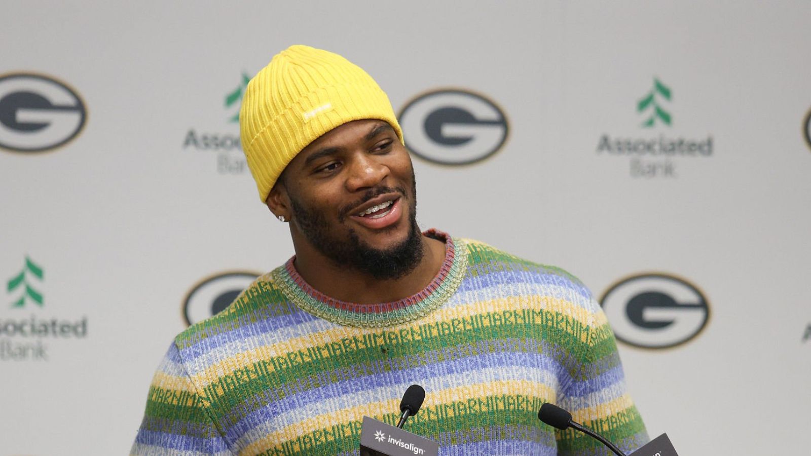 Micah Parsons jugará, pero tendrá debut limitado con los Packers vs Lions