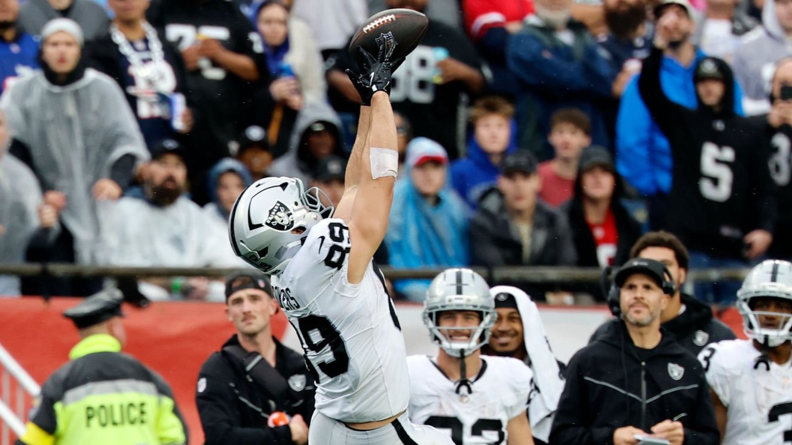 Momios y apuestas NFL para la Semana 2 – Temporada 2025