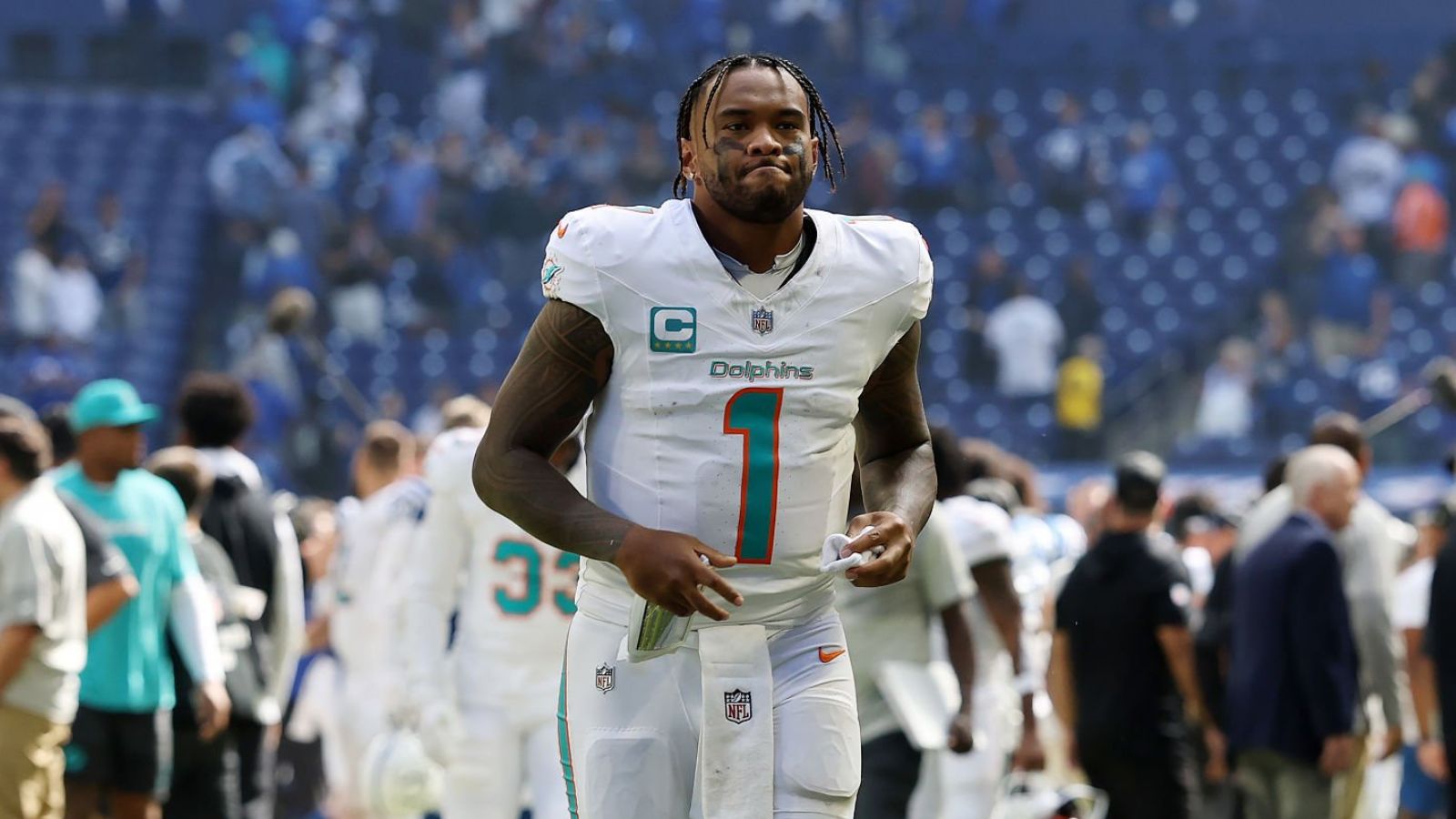 Siete lecciones que dejó la Semana 1 de la Temporada NFL 2025