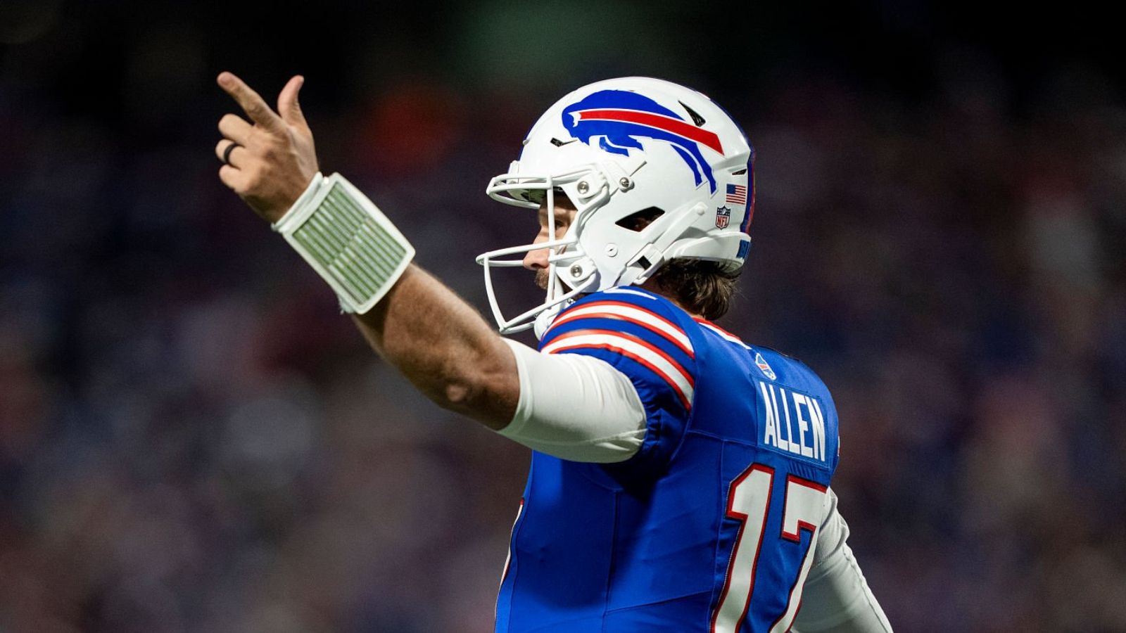 Los 5 mejores quarterbacks NFL de la Semana 1 - Temporada 2025