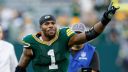 DE Micah Parsons, Green Bay Packers. Foto: John Fisher/Getty Images