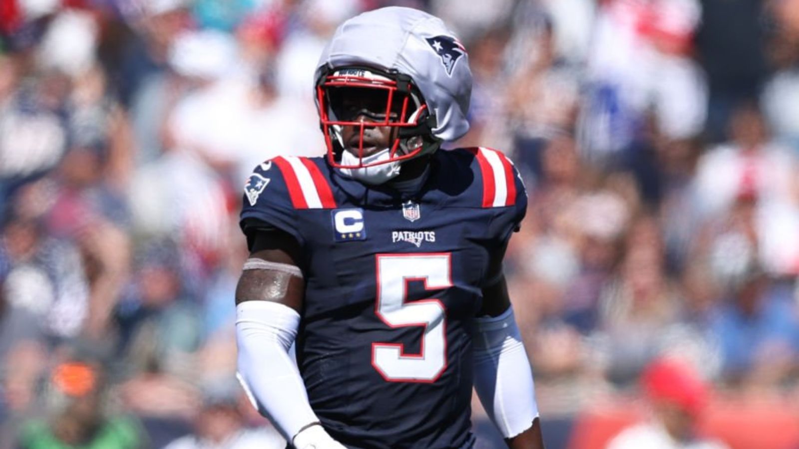¿Quién es Jabrill Peppers, nuevo safety de los Steelers?