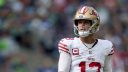 QB Brock Purdy, San Francisco 49ers. Foto: Steph Chambers/Getty Images
