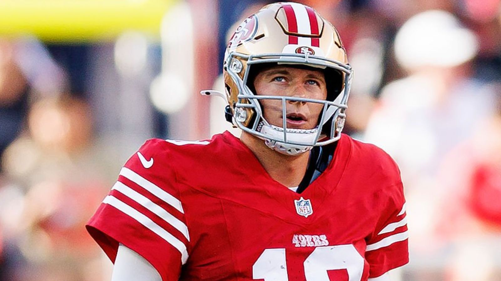 ¿Quién es Mac Jones, el nuevo quarterback titular de los 49ers?