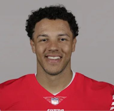 QB Adrian Martinez. Foto: San Francisco 49ers