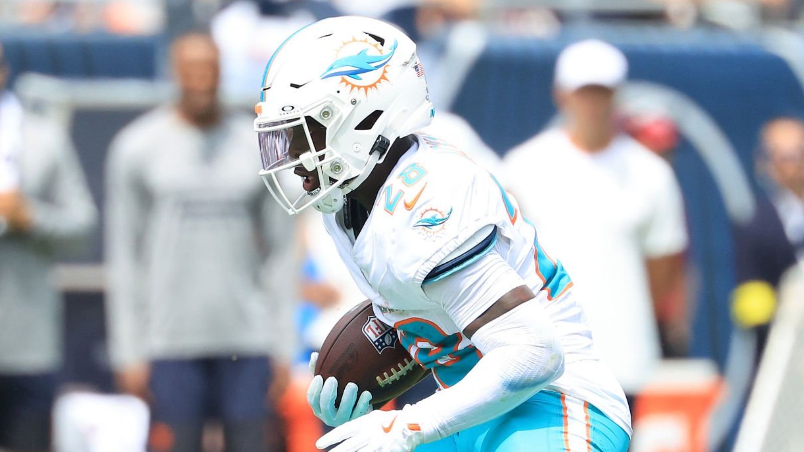 Apuestas NFL – Los mejores Player Props de la Semana 2 - Temporada 2025
