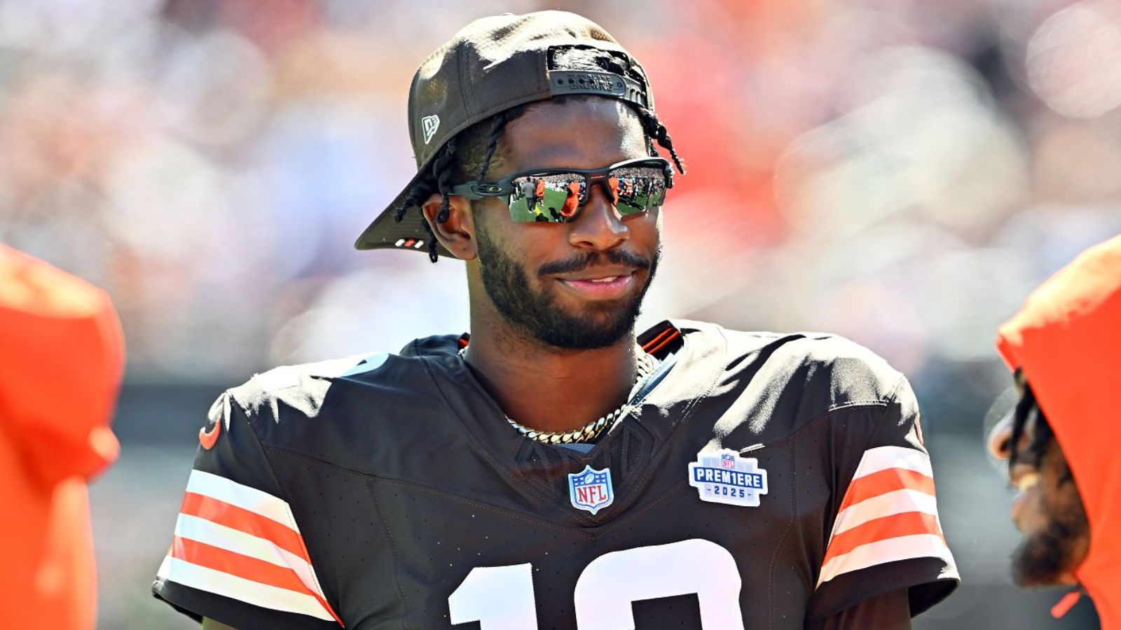 Shedeur Sanders rechazó a los Ravens en el Draft NFL 2025: ¿Por qué?