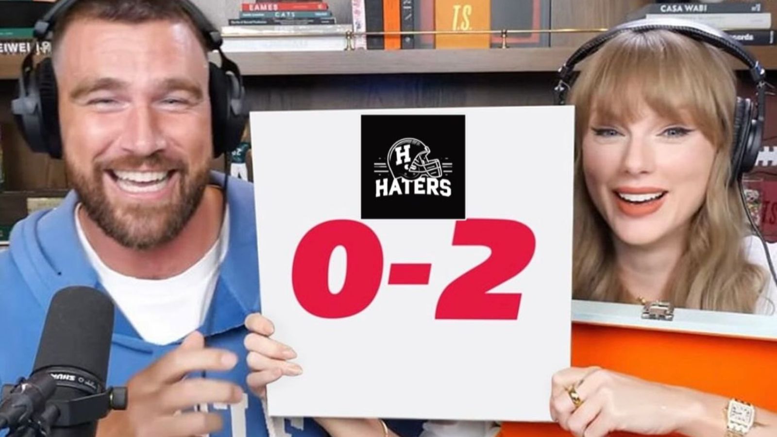 Los mejores memes NFL de la Semana 2 - Temporada 2025
