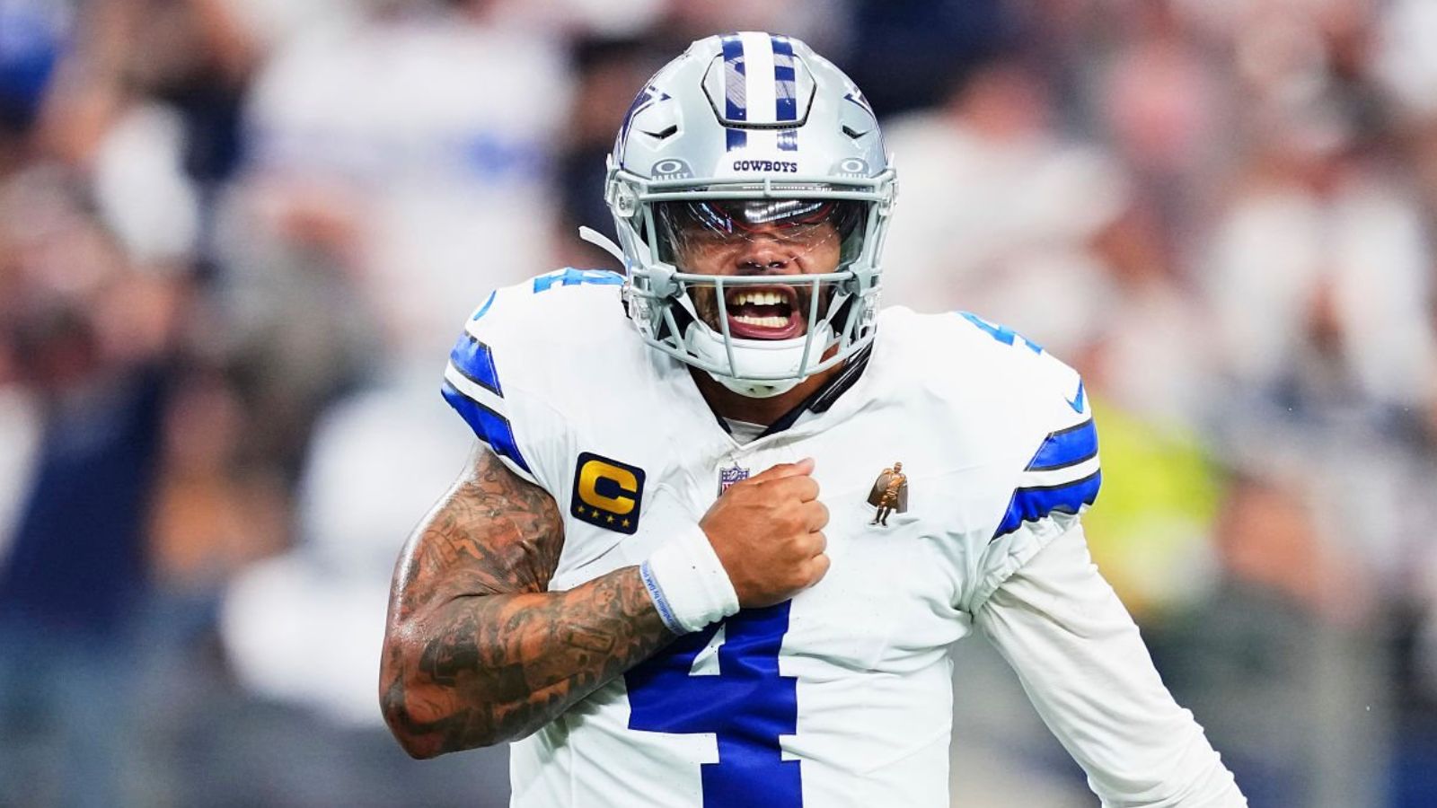 Ganadores de la Semana 2 de la Temporada NFL 2025