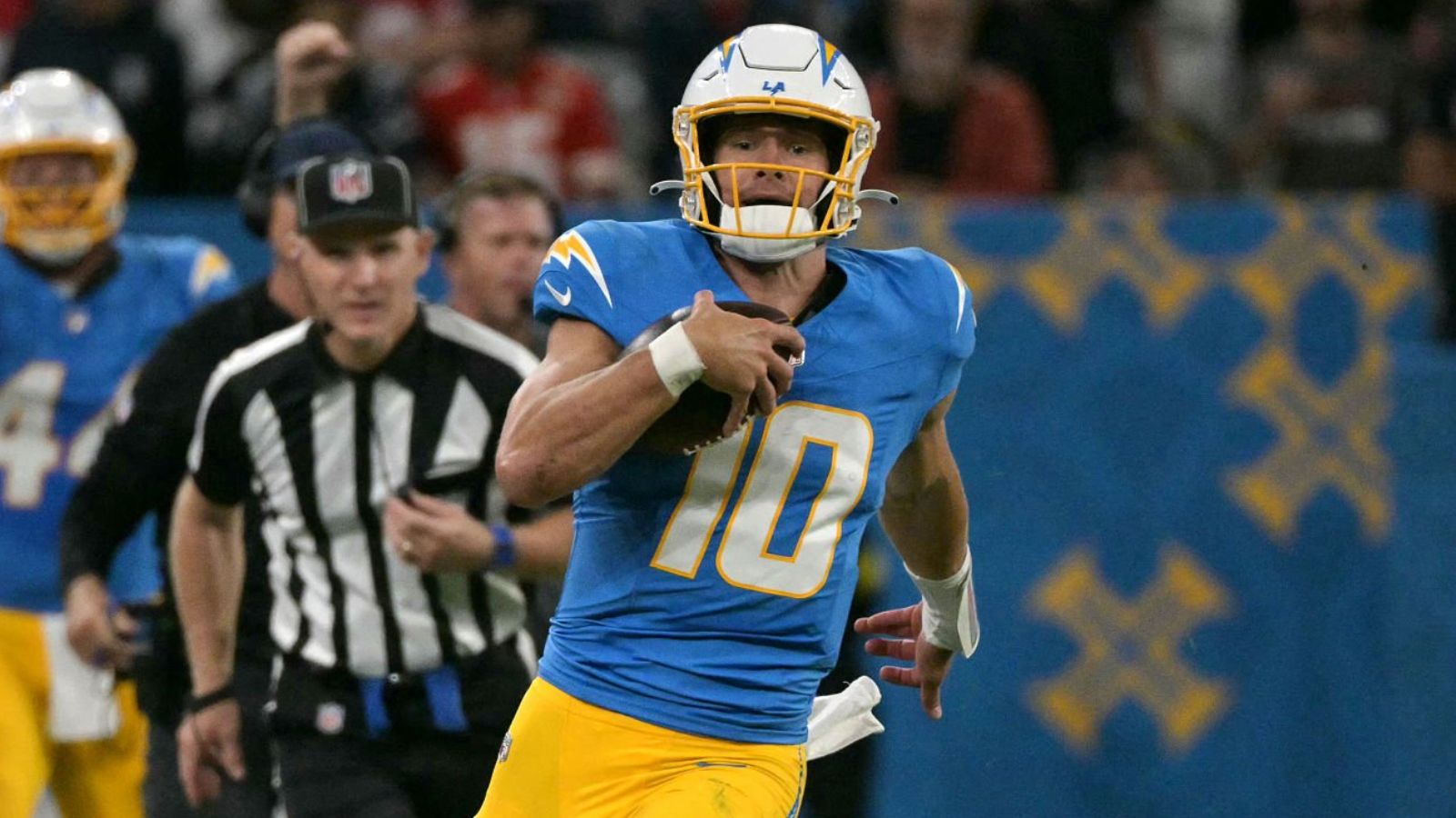Pronósticos de Apuestas NFL: Buccaneers vs Texans; Chargers vs Raiders, Semana 2 NFL 2025