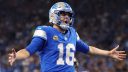 QB Jared Goff, Detroit Lions. Foto: Getty Images