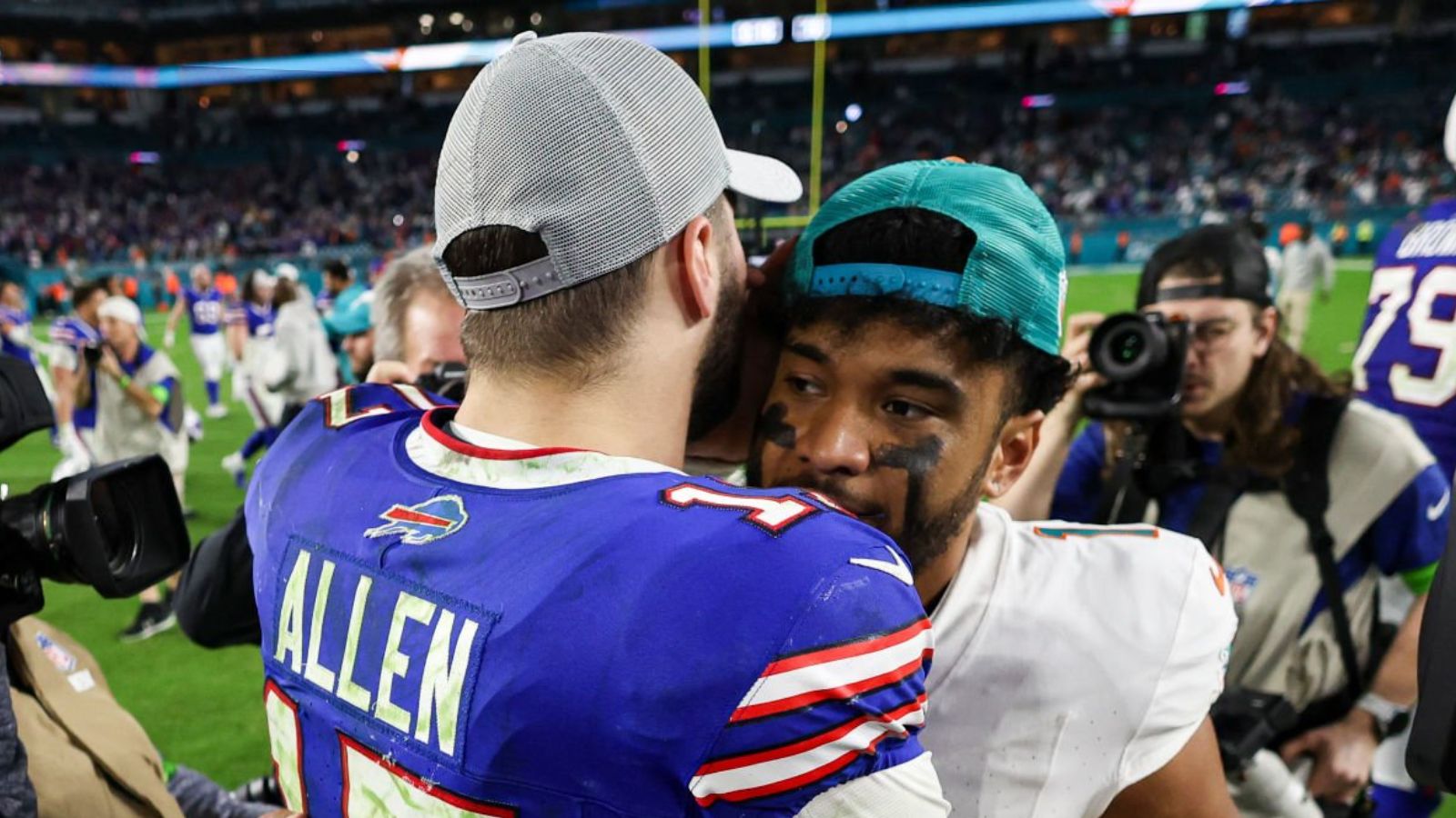 Pronósticos de Apuestas NFL: Dolphins vs. Bills, Semana 3 NFL 2025