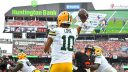 QB Jordan Love, Green Bay Packers. Foto: Getty Images