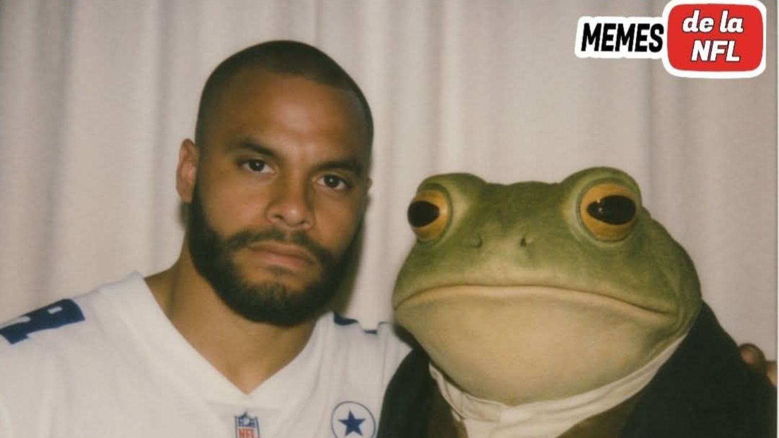 Los mejores memes NFL de la Semana 3 – Temporada 2025