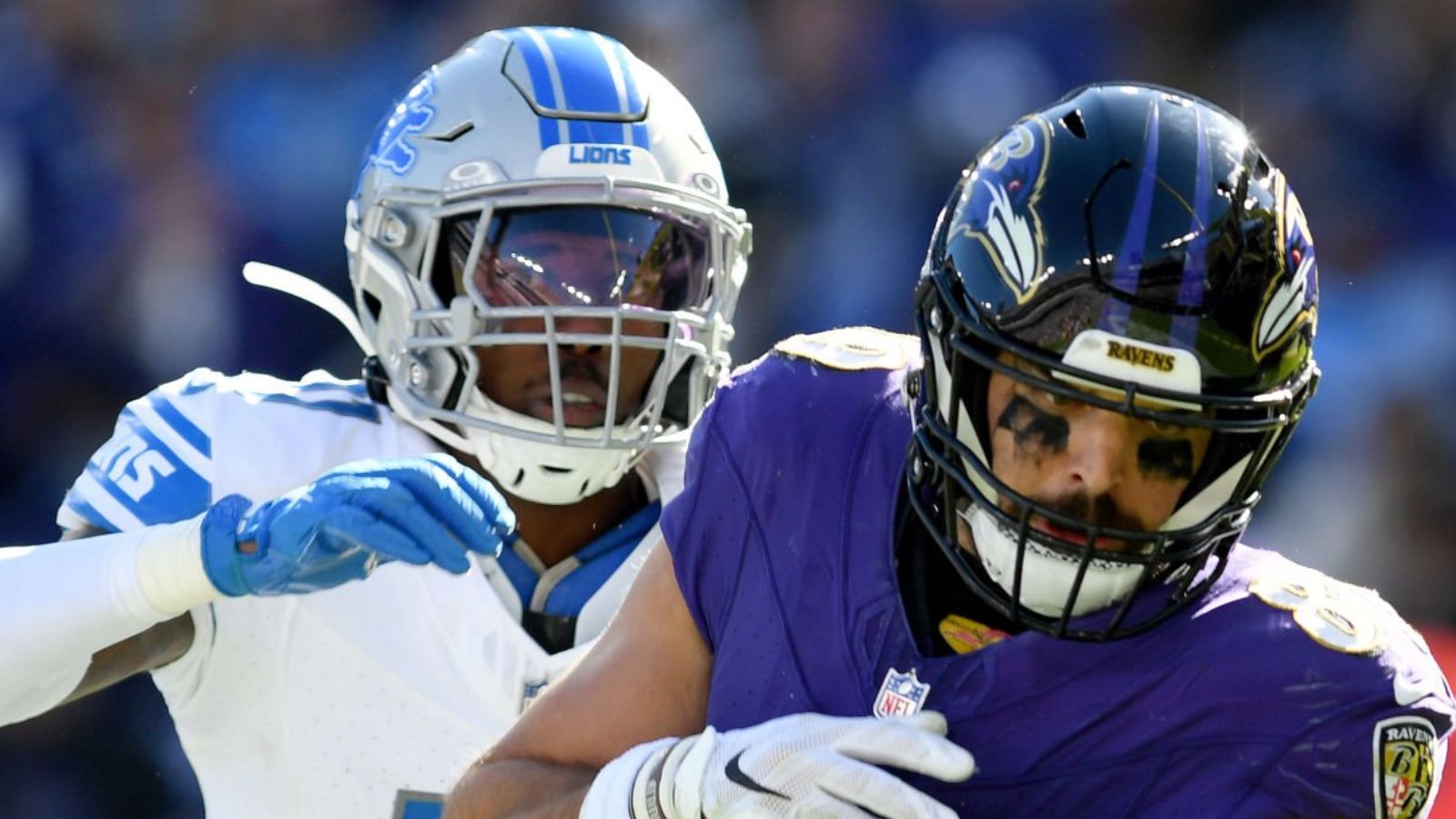 Pronósticos de Apuestas NFL: Lions vs. Ravens, Semana 3 NFL 2025