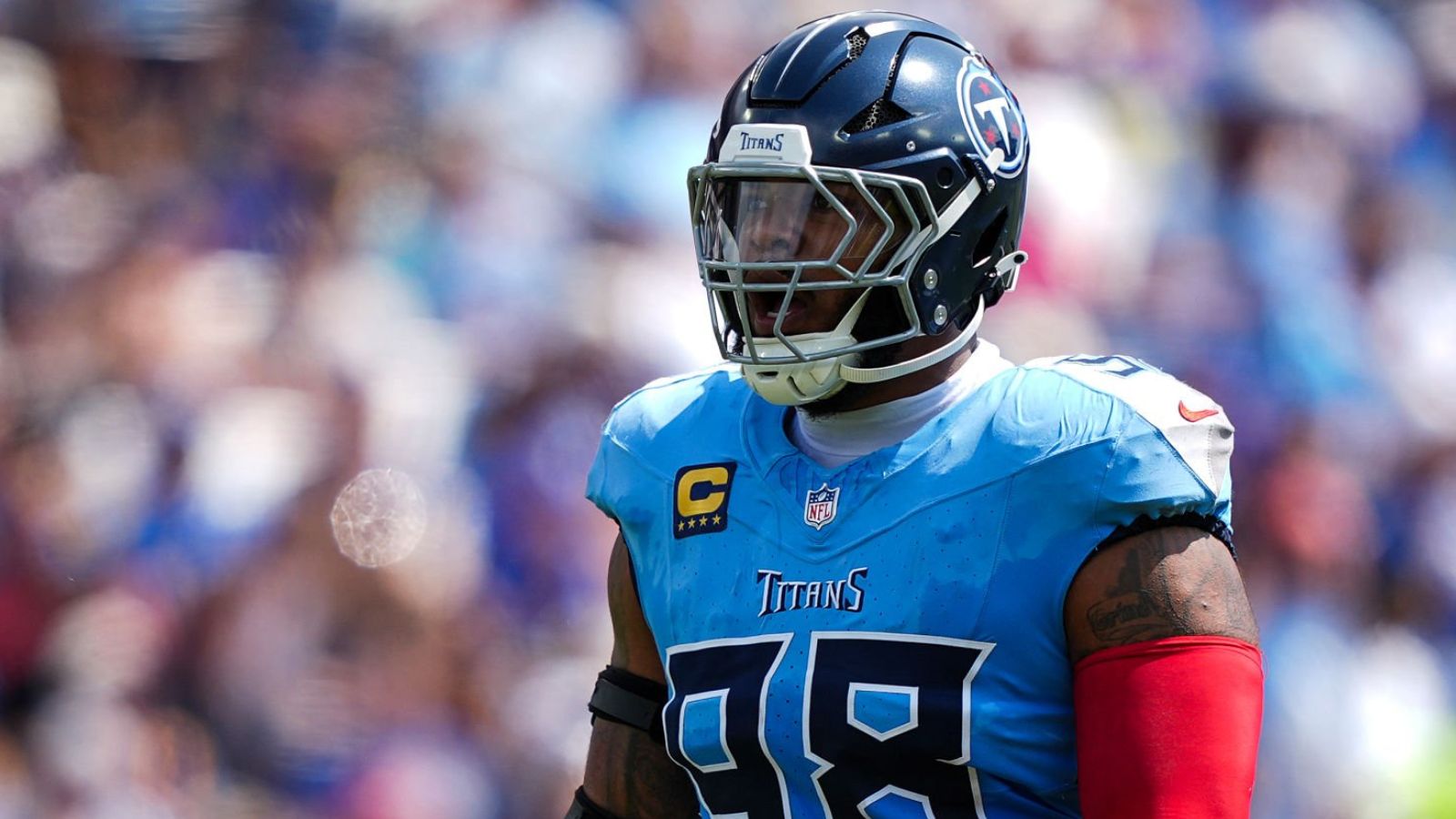 Las defensivas NFL más fuertes rumbo a la Semana 4 – Temporada 2025