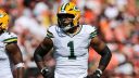 DE Micah Parsons, Green Bay Packers. Foto: Jason Miller/Getty Images