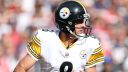 QB Aaron Rodgers, Pittsburgh Steelers. Foto: Jordan Bank/Getty Images