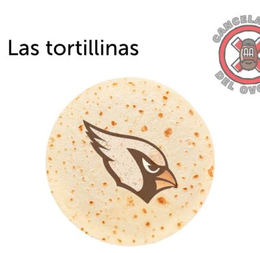 Cancelados del Ovoide