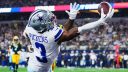 WR George Pickens, Dallas Cowboys. Foto: Getty Images