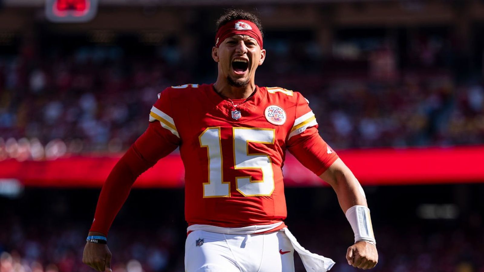 Así marchan las posiciones en la NFL tras la Semana 4 - Temporada 2025