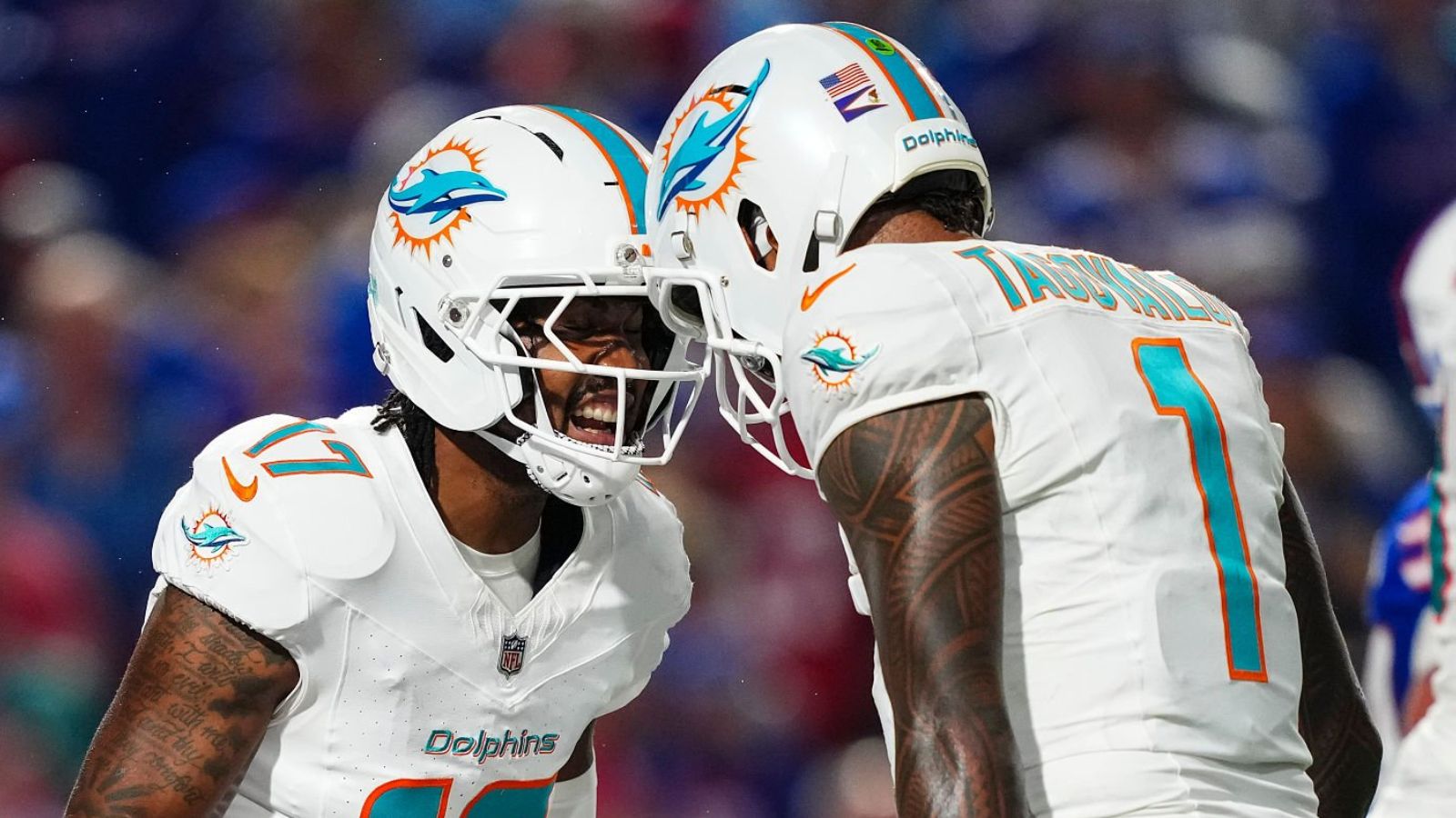 Pronósticos de Apuestas NFL: Dolphins vs. Jets, Semana 4 NFL 2025