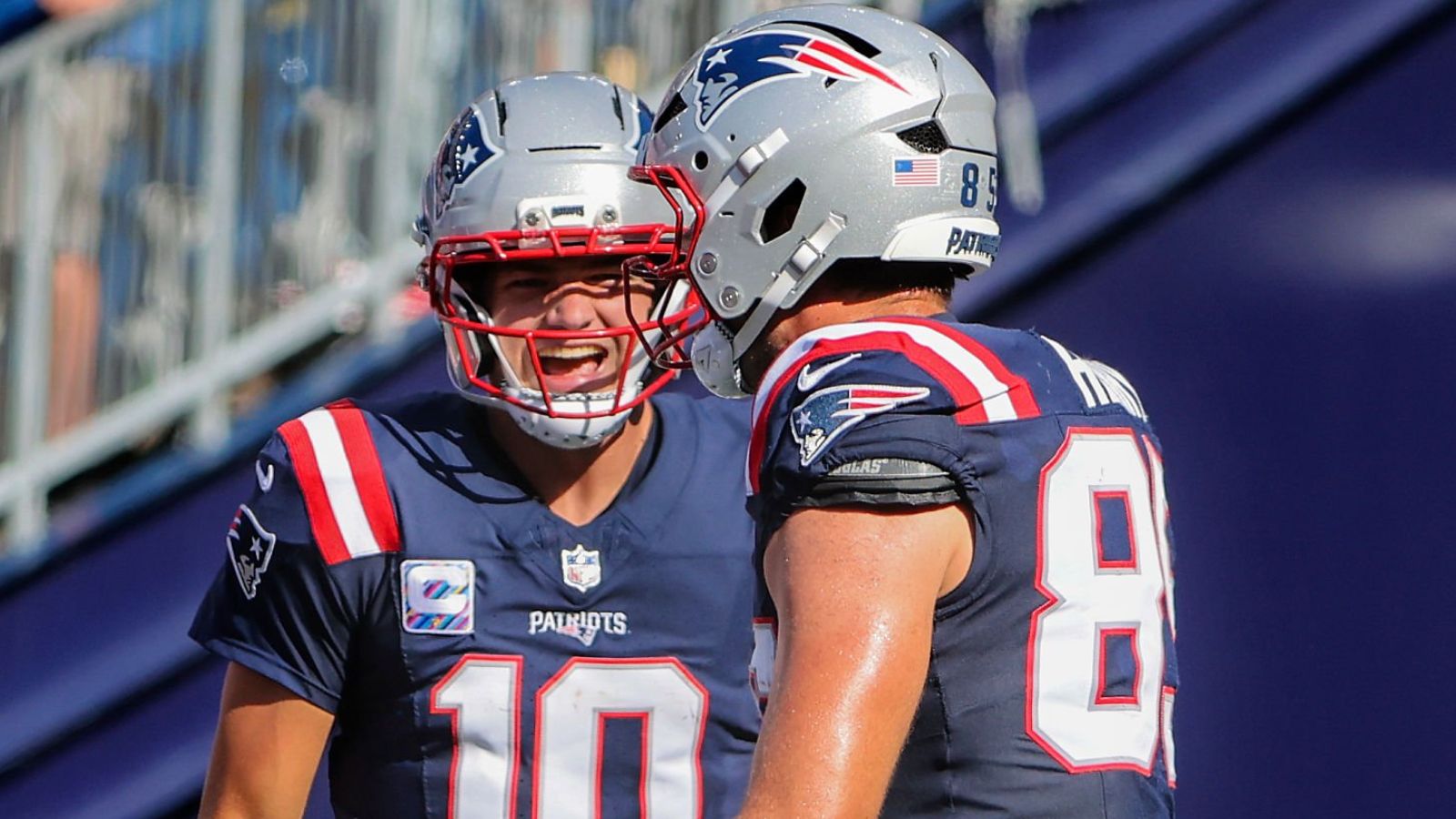 Momios y apuestas NFL para la Semana 5 – Temporada 2025