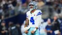 QB Dak Prescott, Dallas Cowboys. Foto: Cooper Neill/Getty Images