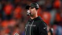 HC Zac Taylor, Cincinnati Bengals. Foto: Brooke Sutton/Getty Images