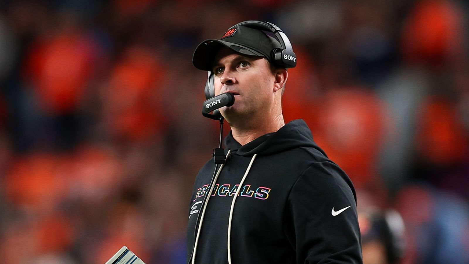 5 head coaches NFL que deben ser despedidos en la Temporada 2025 – Semana 4